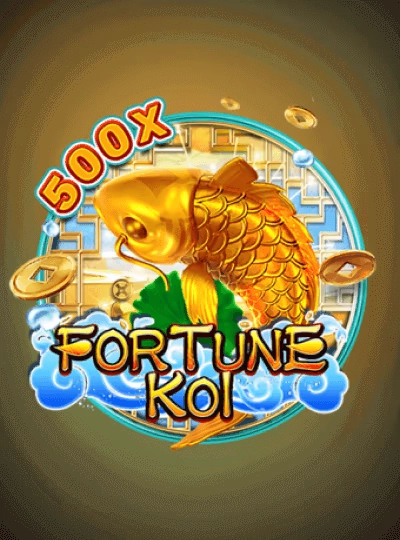 Boom Legend fishing arcade game cover